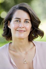 Elena Brower as Instructor in Prenatal & Postnatal Yoga 2009