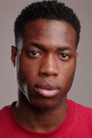 Freddie MacBruce as Allen in National Theatre Live: The Misanthrope 2026