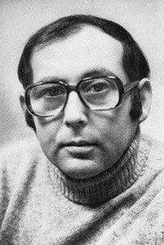 Aleksandr Kolker as Himself in Song Address is Youth 1968