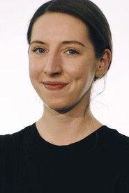 Kädi Metsoja as Ulla in Knife 2007