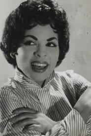 Ângela Maria as in Quem Roubou Meu Samba? 1959