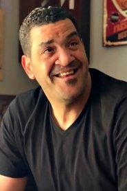 Taher Abu Lela as رمضونا الفرارجي in We Appreciate Your Circumstances 2024