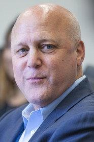 Mitch Landrieu as Self in Carville: Winning Is Everything, Stupid 2024