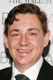 Tim Richards as Benno in The Bet 2007