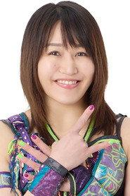 Syuri Kondō as Syuri in Stardom 15th Anniversary Series ~ New Year Stars 2026 in Takamatsu 2026