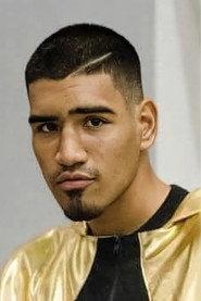Salvador Briceno as Self in Naoya Inoue vs. Michael Dasmarinas 2021