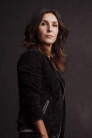 Margita Gosheva as Pirina Nyagolova in Triumph 2024