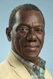 Juan Maria Almonte as Grandfather in Sugar Island 2025