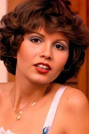 Desiree Cousteau as Self - Hostess in Electric Blue 005 1981