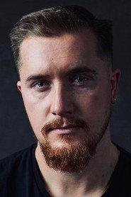 Frederik Carlsen as Esben in The Deer House 2020