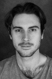 Adam Stålhammar as in Full of Fire 2020