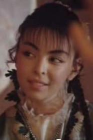 Mastura Jabarova as in The Potter and the Pot 1990