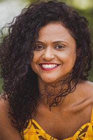 Naloana Lima as Eunice in Lair's Birthday 2024
