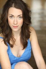 Jennifer Lauren DiBella as Ms. Watson in Valley Daze 2025