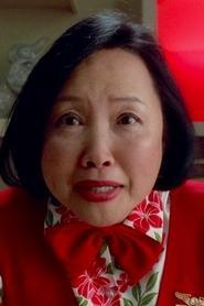 Shu Lan Tuan as Shu-Hua in Sundowning 2024