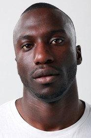 Moussa Mansaly as Titus La Chapelle in Squad 36 2025