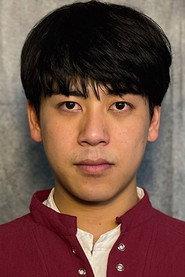 Shodai Ishikawa as Takumi Kijima in Ork 2023