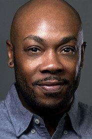 Jansen Lashley-Haynes as Deacon in Reborn 2020