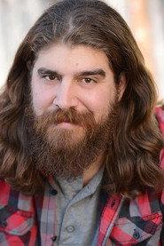 James Frey as Jerkins Bottle 'Evil' / Customs Officer in Airplane Mode 2019