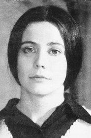 Natalya Sayko as Masha Skvortsova in My Street 1971