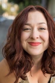 Jen Reiter as Suzanne Stout in Ricky 2013