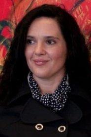 Iris Chatziantoniou as Alexandros' Daughter in Eternity and a Day 1998