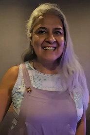 Rebeca Patiño as Gatulove (voice) in Gaturro 3D 2017