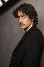 Giacomo Colavito as Emanuele in The Beast 2020