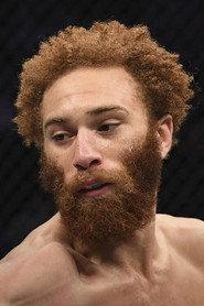 Luis Peña as Self in UFC on ESPN 22: Whittaker vs. Gastelum 2021