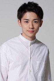 Eiji Togashi as Kamen Rider Kenzan (voice) in Geats Extra: Kamen Rider Tycoon meets Kamen Rider Shinobi 2023