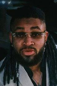 Franck Johanssen as Skibo in Abakwa 2024