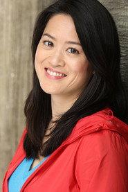 Vivi Thai as Engineer in Cinema Rebel 