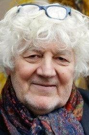Jean Bouquin as in The Bardot mystery 2012