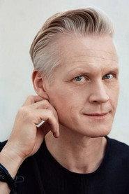 Henrik Fexeus as Henrik Fexeus in Sinnescirkus 2011