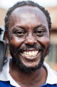Nabwana IGG as Himself in Wakaliwood: The Documentary 2012