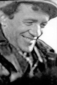 Vladimir Gorkov as Владимир Николаевич - писатель in The Man from the Dump 1991