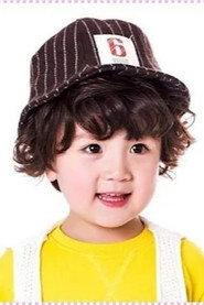 Shan Yuhao as in Papa 2023