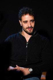 Marko Vasiljević as Stevan in Soldier's Lullaby 2018