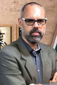 Allan dos Santos as Self in Nem Tudo se Desfaz 2021
