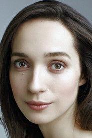 Ekaterina Tarasova as  in Astra, I Love You 2012