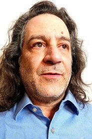 Kevin Moccia as Ruben in Mosholu Parkway 2019