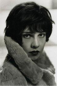 Anita Loos as Self (archive footage) in The Women Who Run Hollywood 2016
