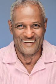 Frank C. Williams as in The Man in the Room 2017