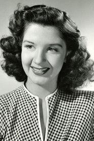 Peggy Ryan as Molly Sullivan in On Stage Everybody 1945