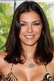 Adrianne Curry as Shell in Fallen Angels 2007