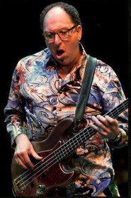 John Siegler as Himself (Bass & Vocals) in Todd Rundgren's Utopia - Live From The Peekskill Performing Arts Center, Peekskill, NY 11-18-2011 2020