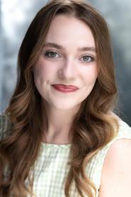 Alexis VanLeuven as Tara in Screen Time 2025