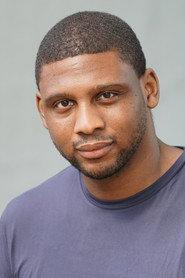 Isaiah Seward as in Adult Humans 2017