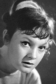 Svetlana Loshchinina as Princess Milada in Cain the XVIII-th 1963