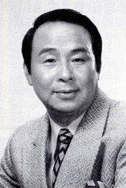 Minoru Obata as in Farewell to the Highland Station 1951